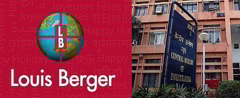 CBI Team likely to visit Assam this Week to Investigate Multi Crore Louis Berger Scam