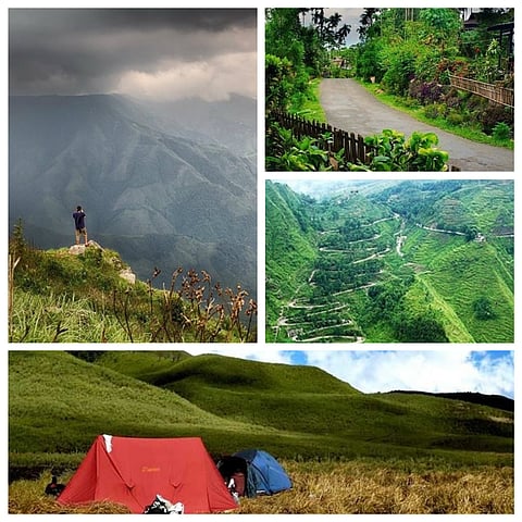 Most Beautiful Villages in Northeast India You Must Visit