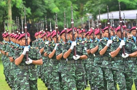 Nagaland CM S.C. Jamir urged to make public agreement with NSCN - IM