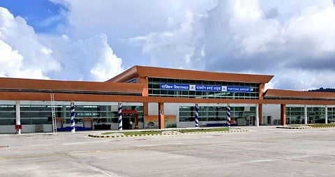 PM Modi to inaugurate Sikkim’s first-ever airport today