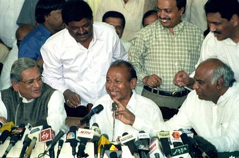 Nine Acquitted in Late Kannada Actor Rajkumar’s Abduction Case By Tamil Nadu Court