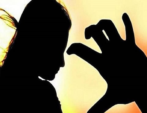 Infamous humanity: Newly Wed Woman Gang-raped by Husband's Relatives and a tantrik in Haryana