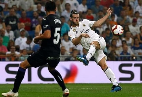 Real Madrid beat Viktoria Plzen 2-1