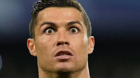 American Girl Goes Public with Rape Claim Against Footballer Cristiano Ronaldo in Las Vegas