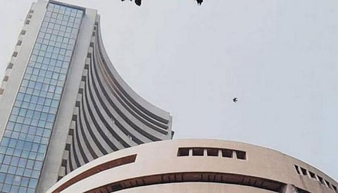 Rupee Movement, F&O Expiry to Drive Equity Market Next Week