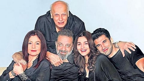 Mahesh Bhatt Returns to Direction With Sadak 2, Daughters Alia and Pooja to Star With Sanjay Dutt