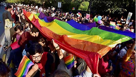 Gay Sex No longer a Crime in India : Supreme Court on Section 377