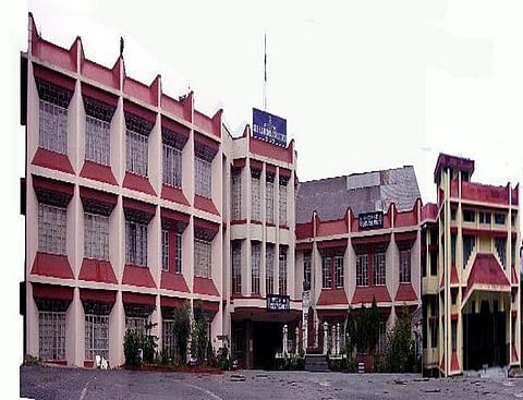 Khasi Hills Autonomous District Council  (KHADC) to approach State on Meghalaya Urban Development Authority (MUDA) certificate issue
