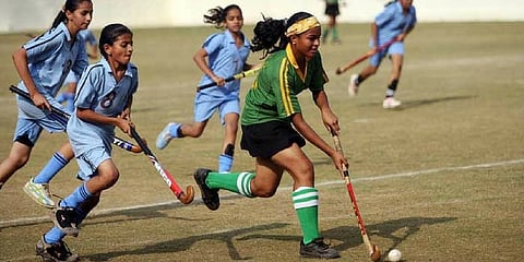 Why do Indians Perform Poorly in Sports?