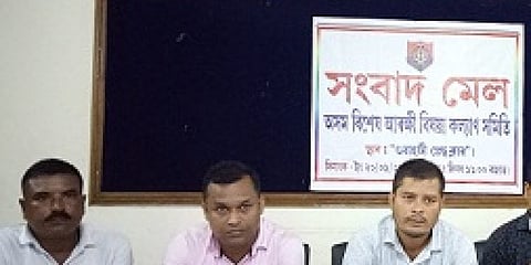 SPOs Reiterate Demand for Regularization of Service