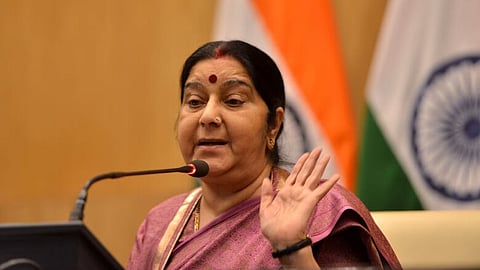 India Blasts Pakistan Over Terrorism