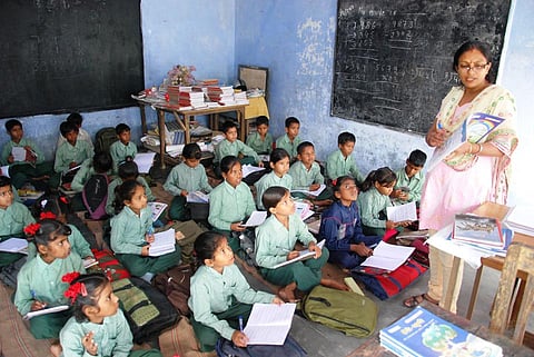 Assam Education Department: Teachers’ Body Demands Provincialization of Services