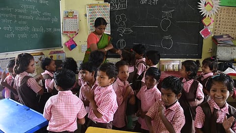 Sacked Tripura Teachers Seek Continued Service