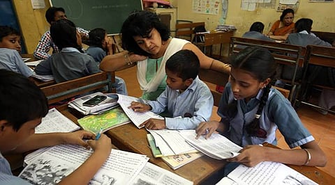 The Subject Counts Most in the Teaching-learning Situation Today