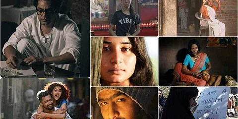 Toronto International Film Festival (TIFF) Lines up an Indian Cinema Feast