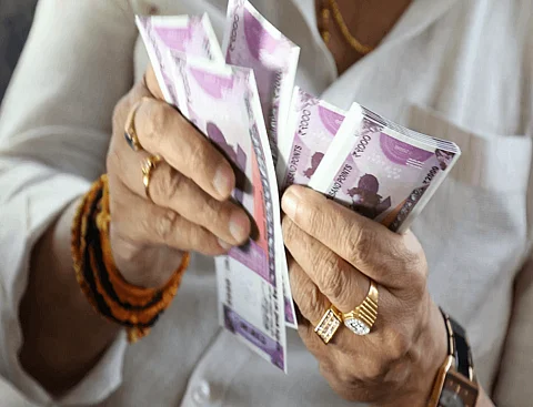 Indian MLAs declare average income of Rs 24.59 lakh/yr; Karnataka tops the list: Study