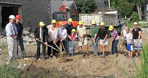 CAREER: Rural Development as a Career Option