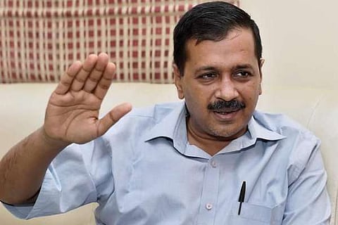LG Patronising Delhi Police, Its Corruption: Aam Aadmi Party