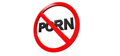 No more Porn Videos in India!
