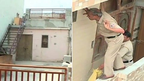 Burari Mass Suicide: Local Claims of Ghostly Presence in the House