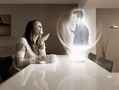 Technology Giant 'Huawei' to make Hologram Calls a Reality