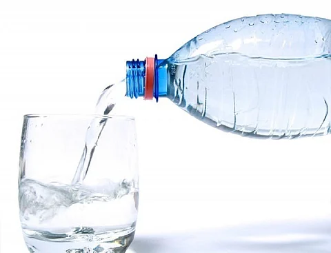 KHNAM calls for water policy for safe drinking water