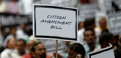 All Assam Students’ Union Slams Sarbananda Sonowal Government for Giving Nod Passage of Citizenship Bill