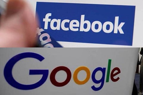Google Deepens Partnership with Facebook on AI Tech