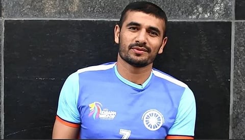 Asian Games Debacle Worst Moment of my Kabaddi Career: Captain Ajay Thakur
