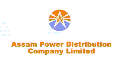‘Best performing project award for 2017’ to Assam Power Distribution Company Limited (APDCL)