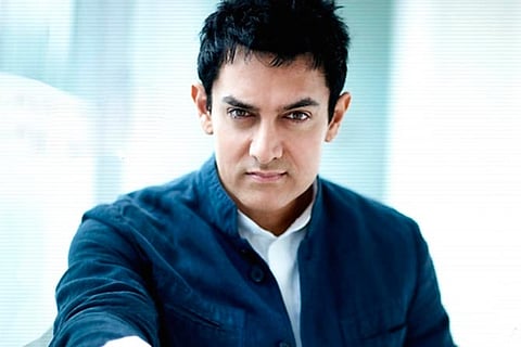 Aamir Khan Walk away from Gulshan Kumar’s biopic ‘Mogul’
