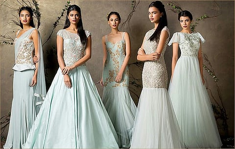 Ace The Fashion Game This Wedding Season