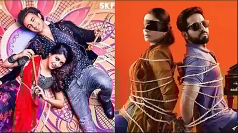 Box Office Verdict: Andhadhun Shines, Loveyatri Fails to Impress Movie Lovers