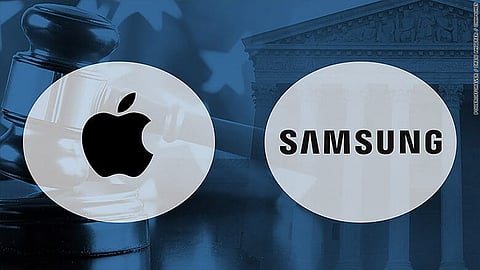 Apple, Samsung Fined Millions for Slowing Phones