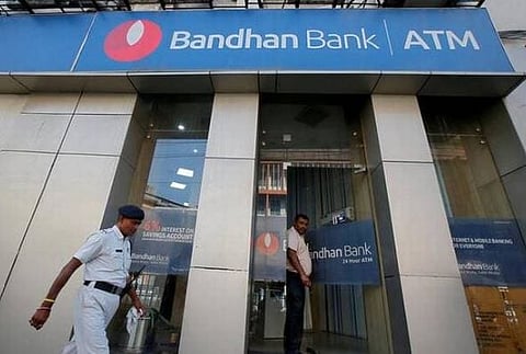 Bandhan Bank Q2 net profit up 47.4%