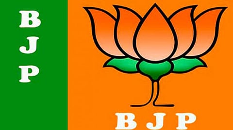 Mizoram Elections: Roads Not Smooth For BJP