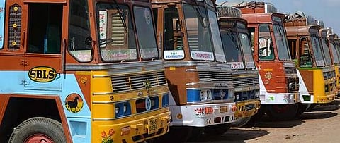 Truckers Meet Call for Resolution of Issues Encountered by Drivers and Truck Owners