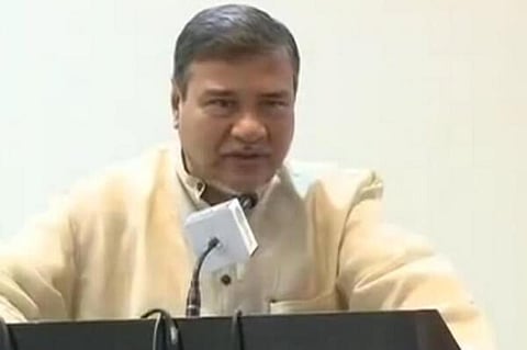 Exempt Northeast from Citizenship (Amendment) Bill:  Bhubaneshwar Kalita