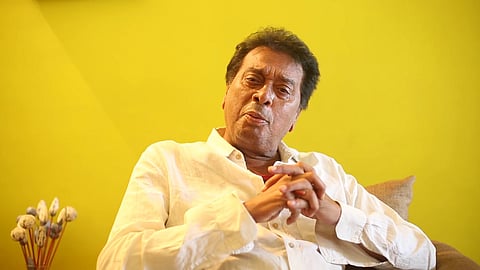 Guwahati International Film Festival (GIFF) pays tribute Biju Phukan