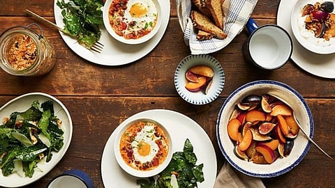 7 Healthy Alternatives to Those Regular Breakfast You Shouldn't Consume