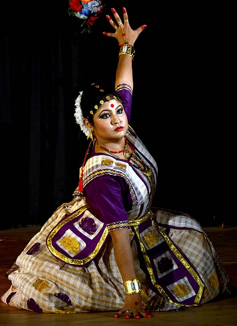 LAST BURST | 1 Oct, 2018