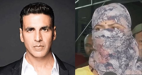 Dancer Molested on Housefull 4 Set Says Akshay Kumar Asked Her To Go To The Cops