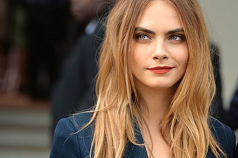 ‘Classism, Racism Need to be Addressed More’ Says Cara Delevingne