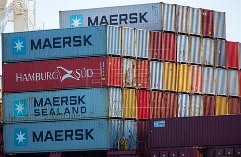 China Imposes Anti-Dumping Import Tariffs on US, Japan