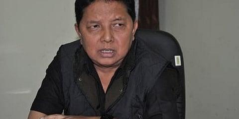 Former Meghalaya Minister Clement Marak Passes Away