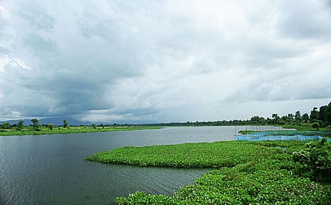 Threat to Deepor Beel’s existence remains unchanged