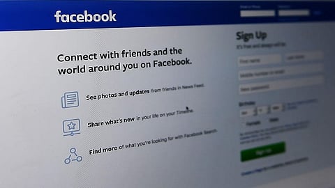 Facebook Expands Policies on Voter Suppression