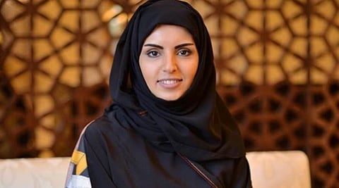 ‘Middle Eastern Women Misrepresented Worldwide’ Says Fatma Al Remaihi
