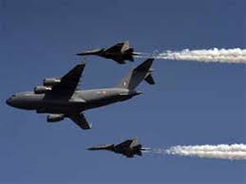 First indigenously overhauled Su-30MKI handed over to IAF