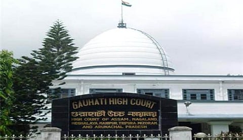 Gauhati High Court directs Anand Kumar to appear before Court on November 26